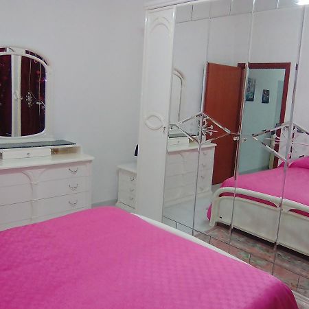 Terrazza Sul Mare Apartamento Gioiosa Marea Exterior foto
