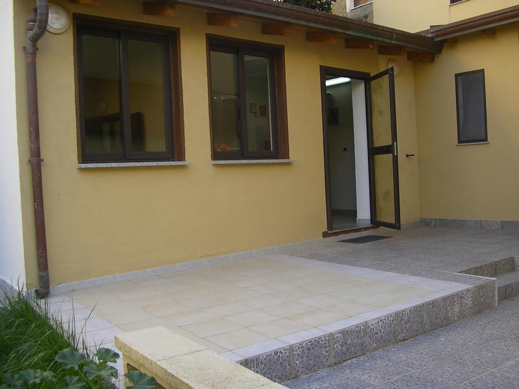 Terrazza Sul Mare Apartamento Gioiosa Marea Quarto foto