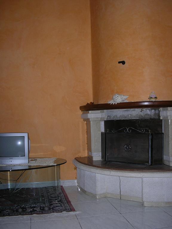 Terrazza Sul Mare Apartamento Gioiosa Marea Exterior foto
