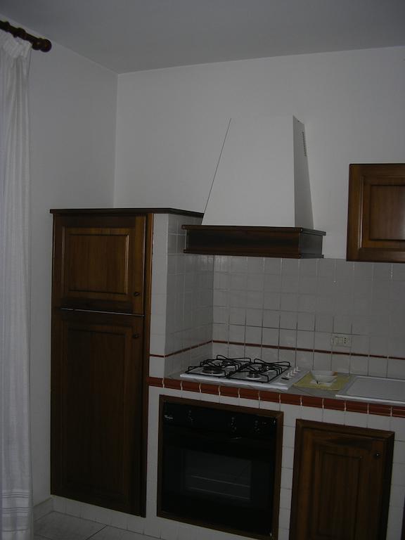 Terrazza Sul Mare Apartamento Gioiosa Marea Exterior foto