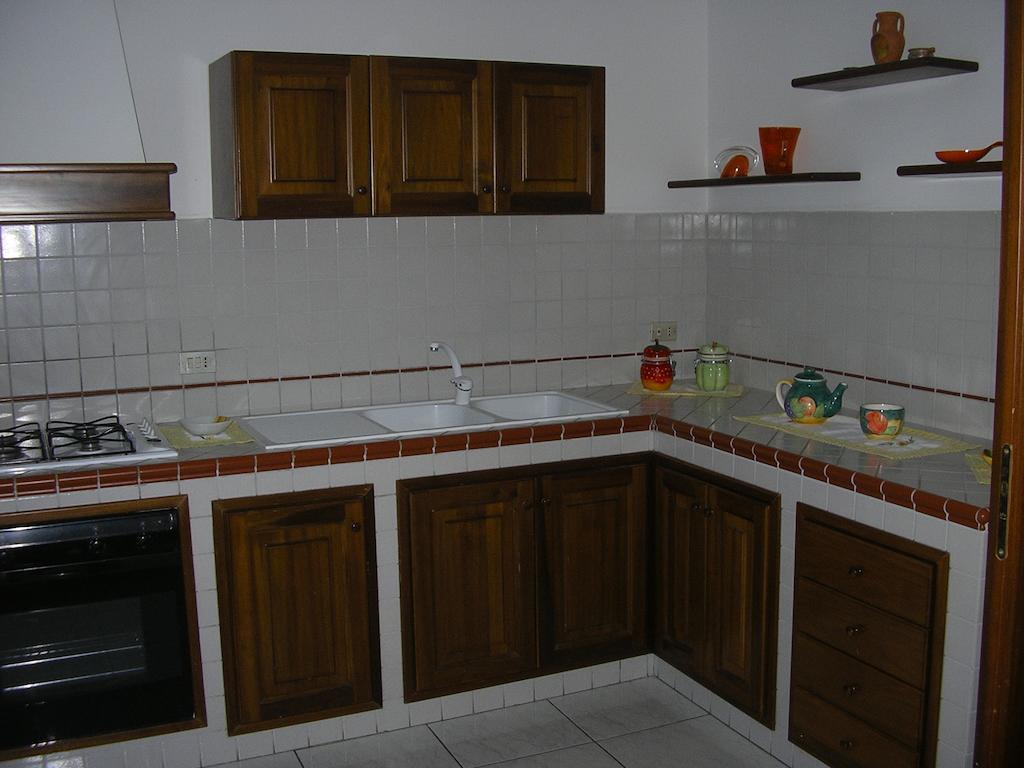 Terrazza Sul Mare Apartamento Gioiosa Marea Quarto foto