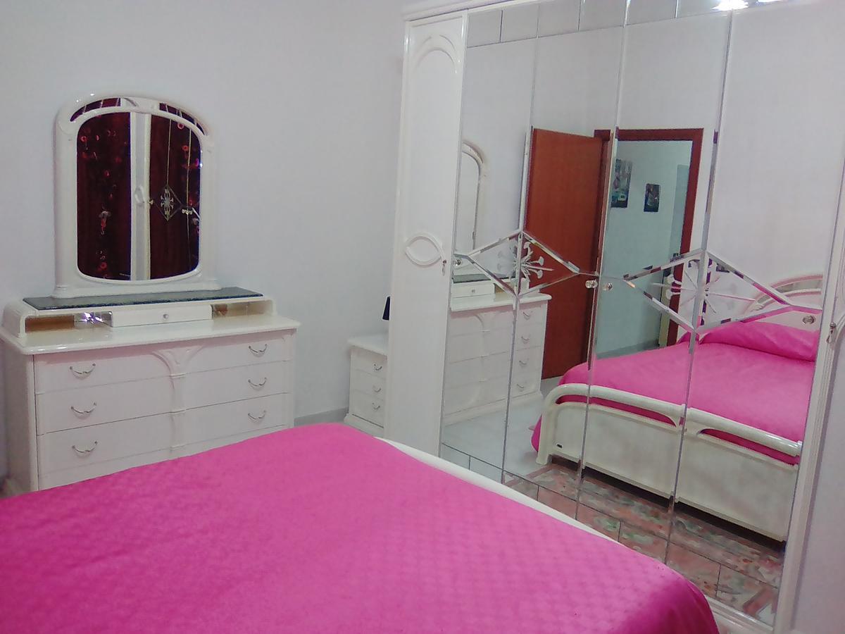 Terrazza Sul Mare Apartamento Gioiosa Marea Exterior foto