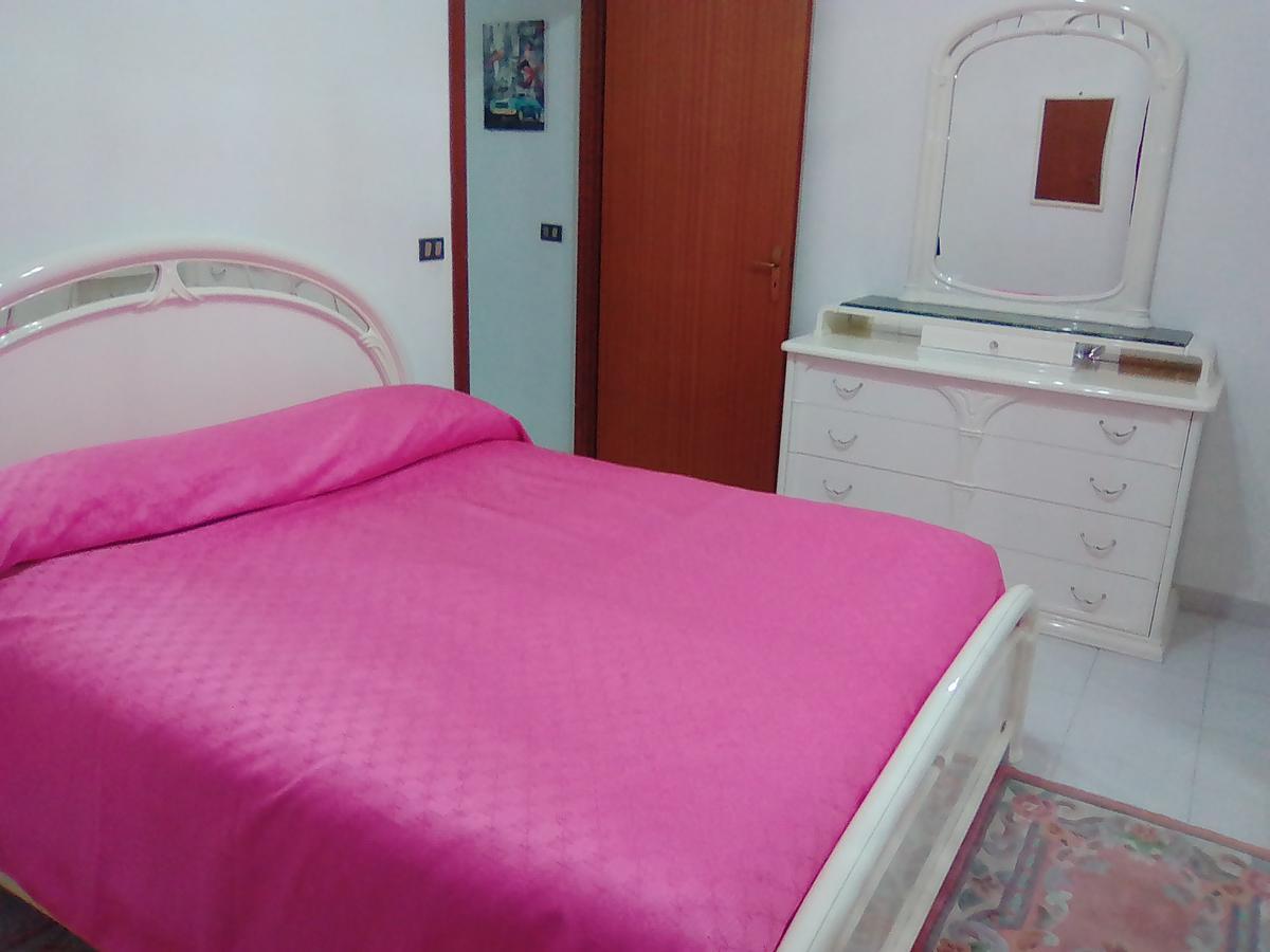 Terrazza Sul Mare Apartamento Gioiosa Marea Exterior foto